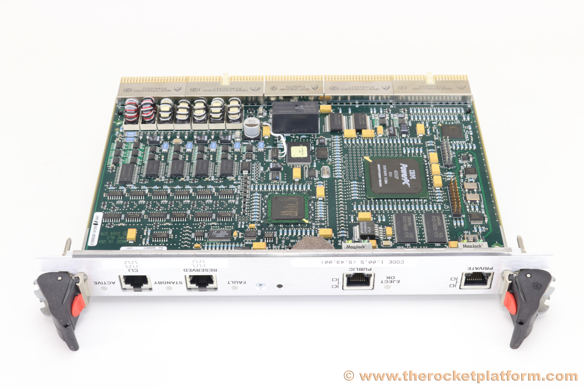 313906412 - StorageTek SL500 Control Card