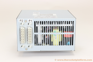 107915701 - StorageTek SL500 Power Supply