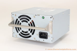 107915703 - StorageTek SL500 Power Supply