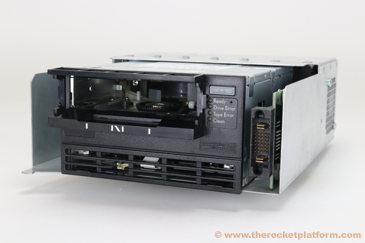 3100222885 - StorageTek SL500 LTO-3 SCSI Tape Drive HP