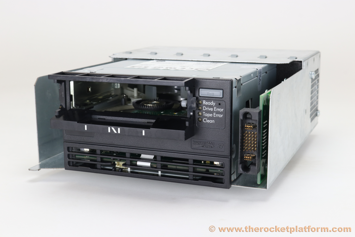 419859701 - StorageTek SL500 LTO-3 4GB FC Tape Drive HP