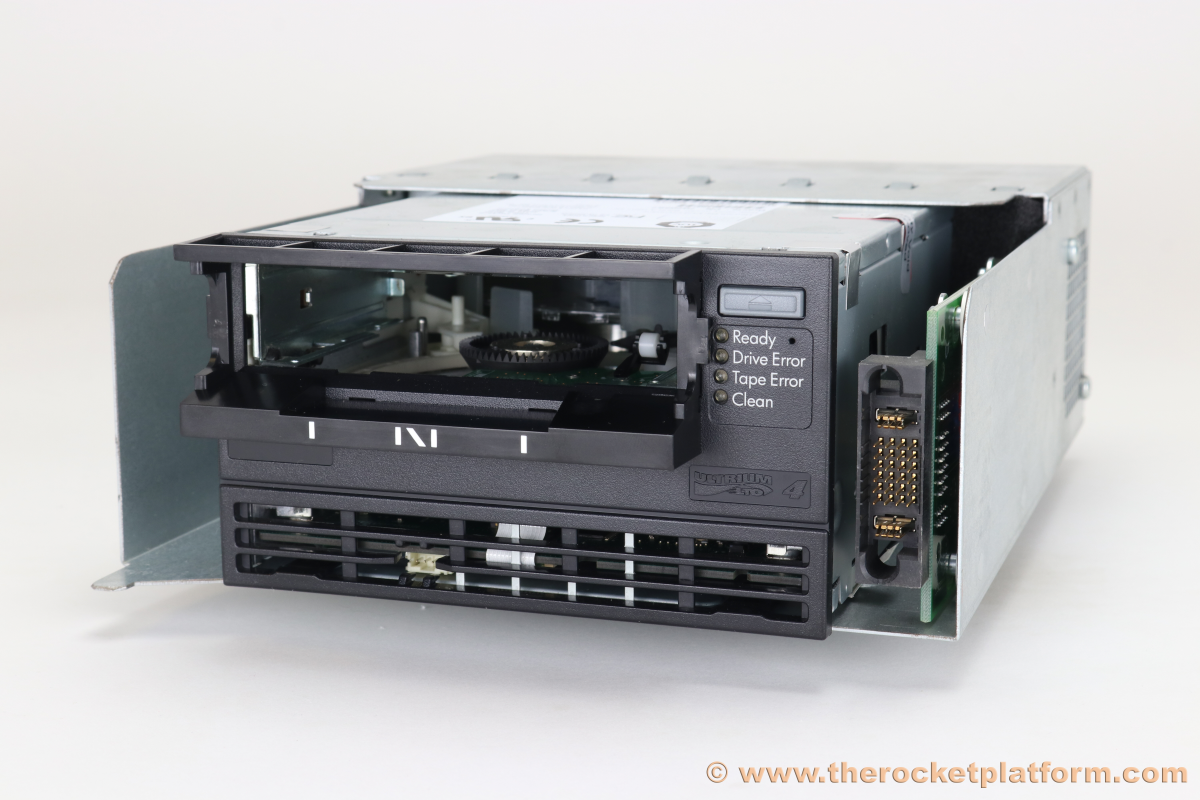 003-4460-01 - StorageTek SL500 LTO-4 FC Tape Drive HP