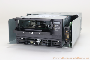 419889601 - StorageTek SL500 LTO-4 FC Tape Drive HP