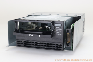 003-5261-01 - StorageTek SL500 LTO-5 FC Tape Drive HP