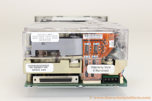 TH6XF-TE - StorageTek DLT7000 SCSI Tape Drive
