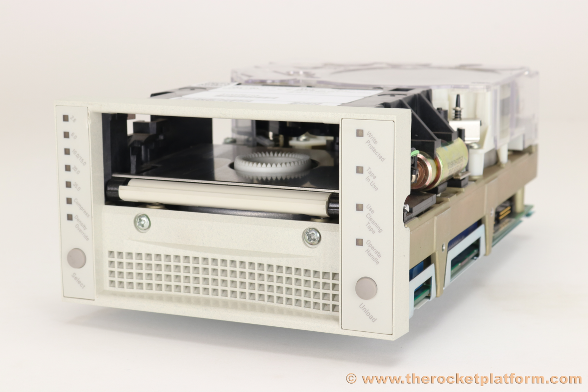 313128708 - StorageTek DLT7000 SCSI Tape Drive