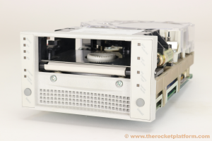 TH8XF-TE - StorageTek DLT8000 SCSI Tape Drive