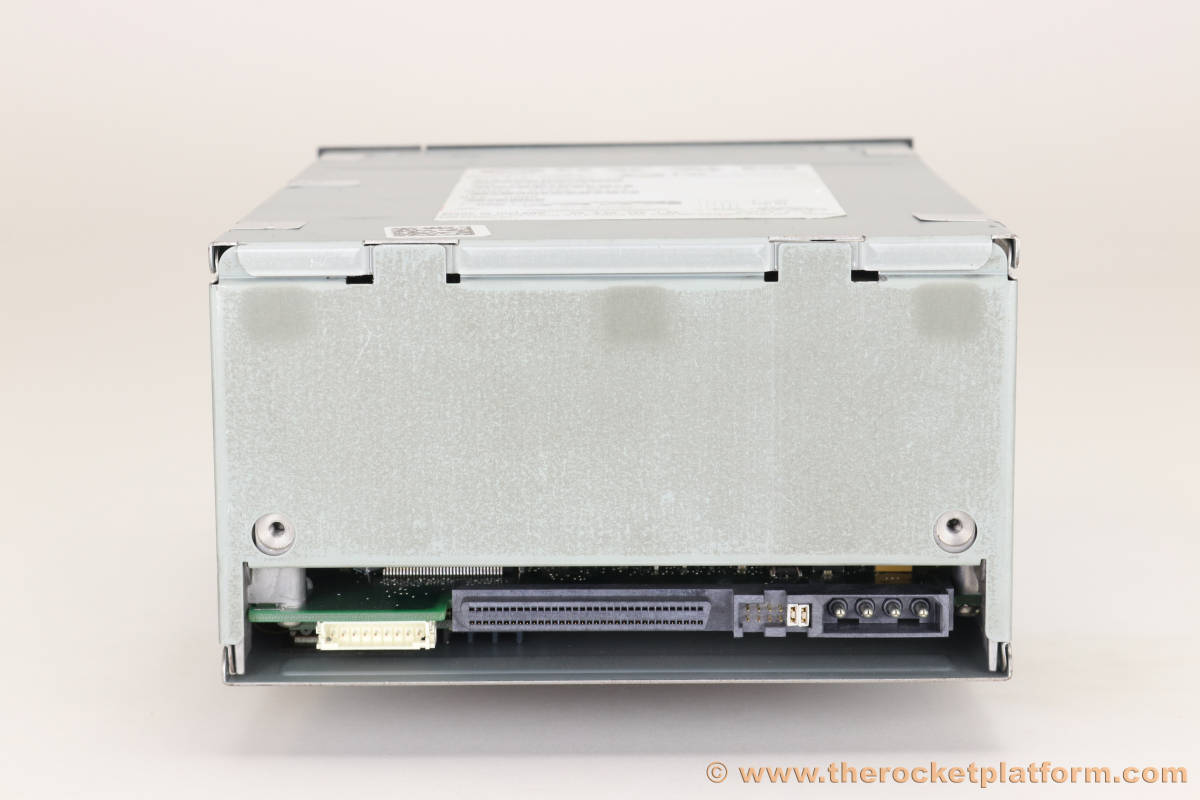 313650406 - StorageTek LTO-1 SCSI Tape Drive HP