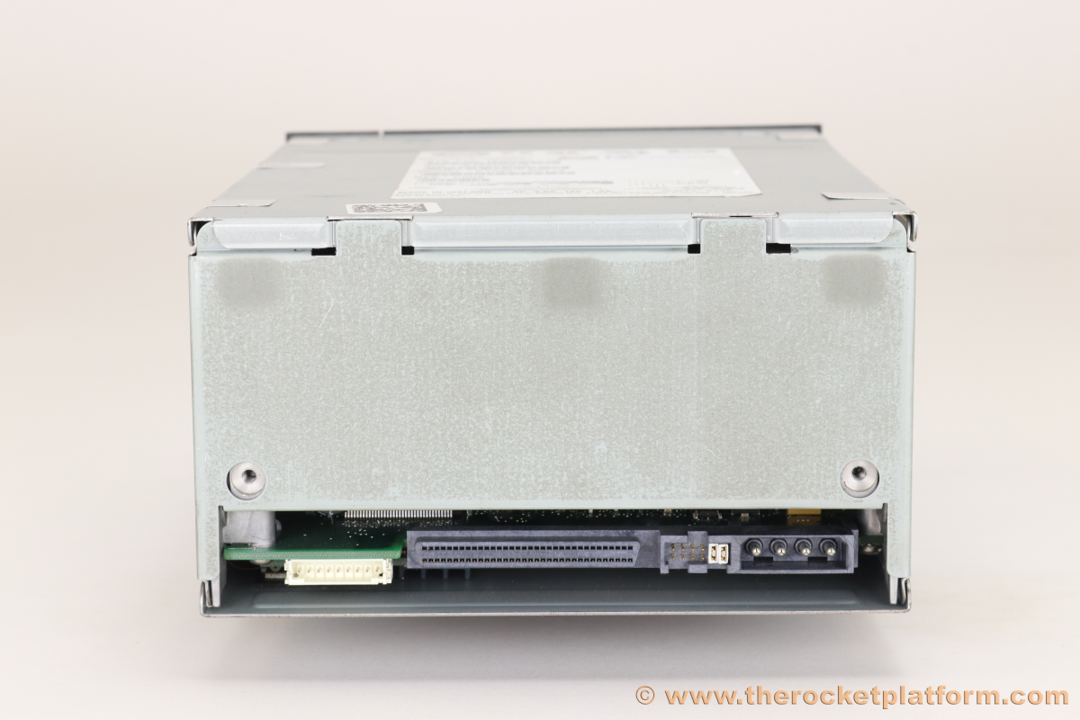313650405 - StorageTek LTO-1 SCSI Tape Drive HP