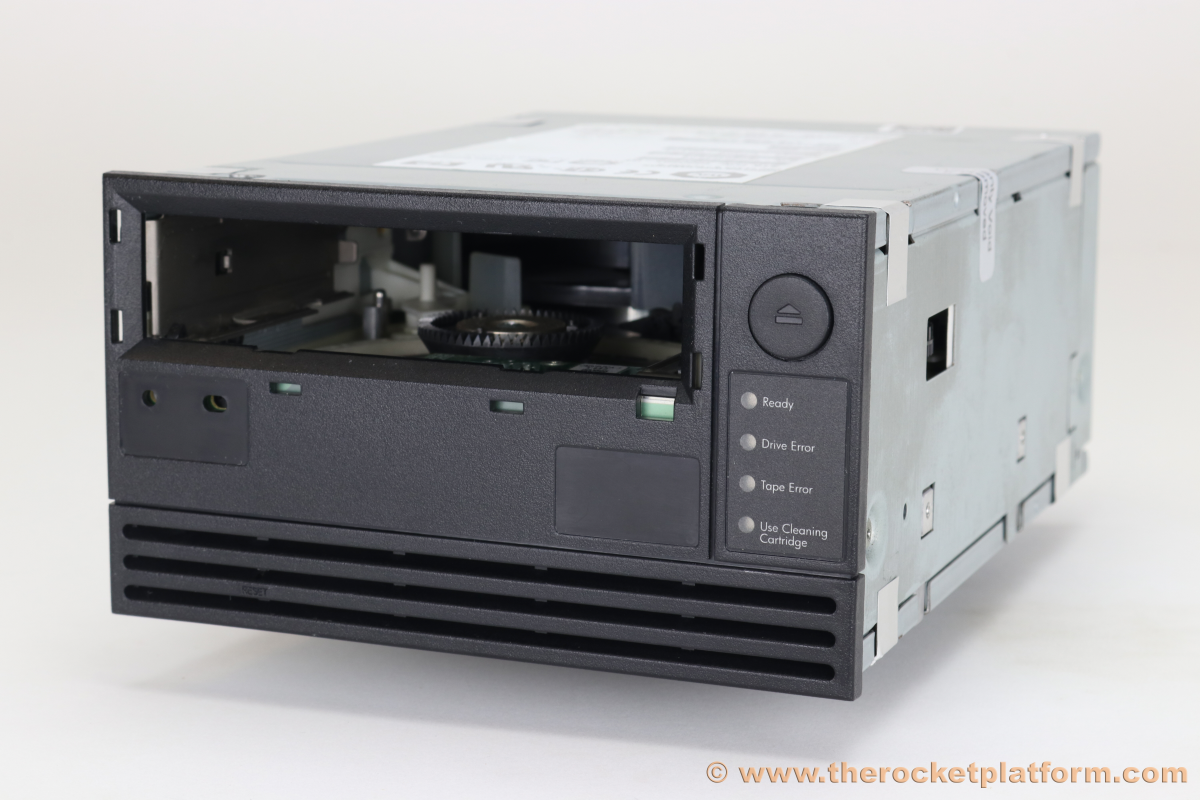 313650405 - StorageTek LTO-1 SCSI Tape Drive HP
