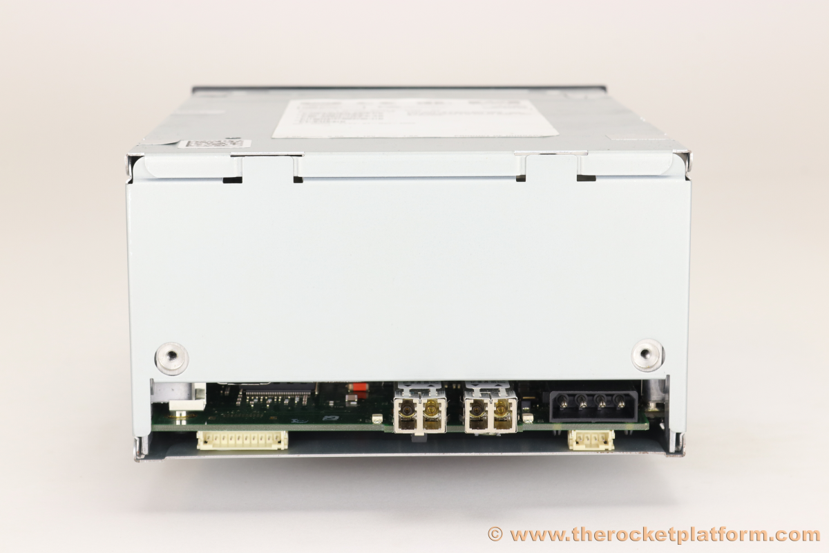 314848404 - StorageTek LTO-3 2GB FC Tape Drive HP