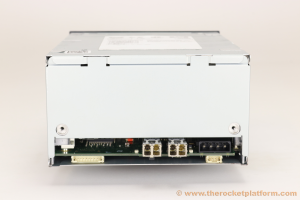 314828507 - StorageTek LTO-3 2GB FC Tape Drive HP