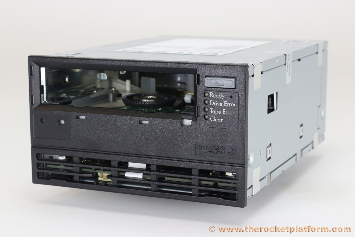 314848404 - StorageTek LTO-3 2GB FC Tape Drive HP