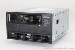 314828504 - StorageTek LTO-3 2GB FC Tape Drive HP