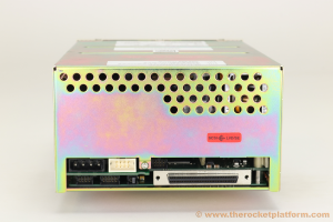 TR-S23XA-TE - StorageTek SDLT320 SCSI Tape Drive