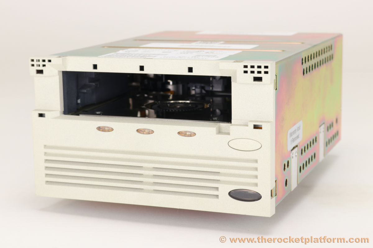 TR-S23XA-TE - StorageTek SDLT320 SCSI Tape Drive