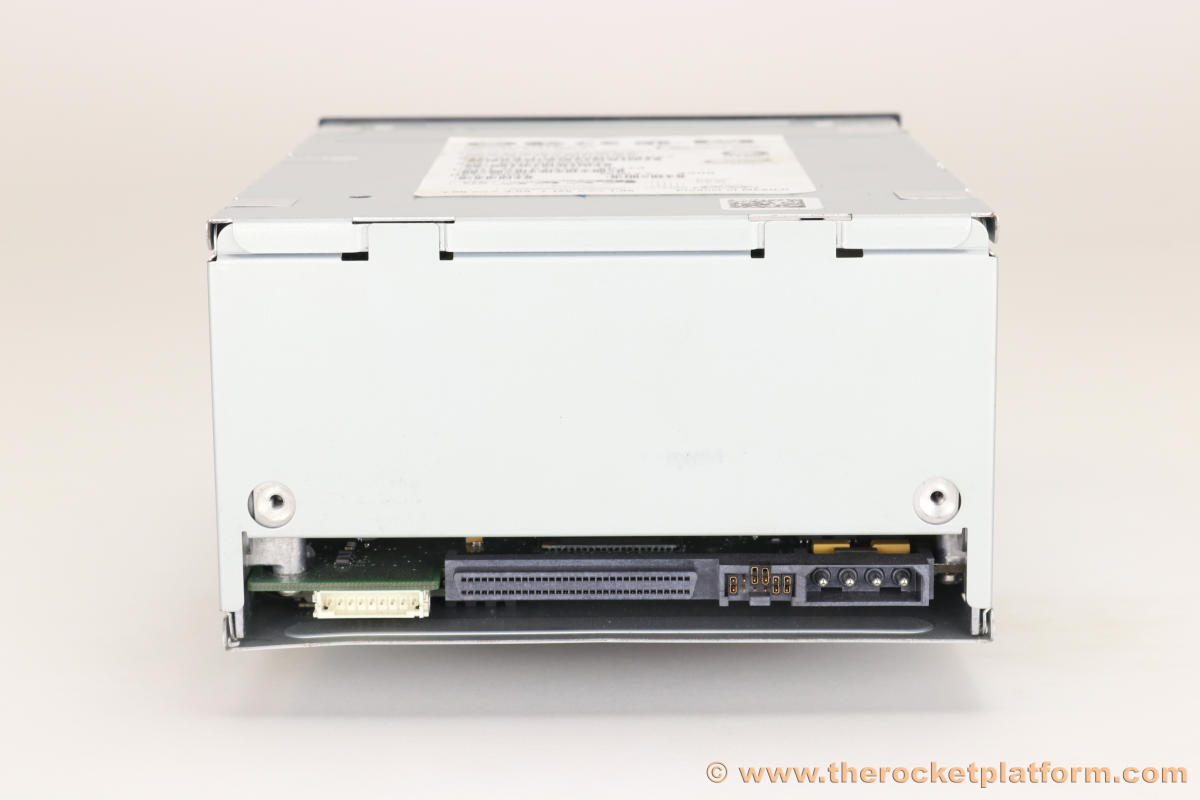 313837907 - StorageTek LTO-2 SCSI Tape Drive HP