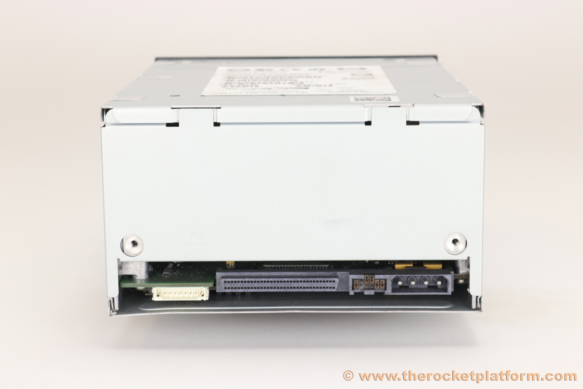 313837904 - StorageTek LTO-2 SCSI Tape Drive HP