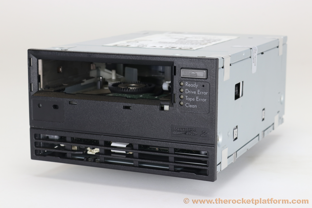 313837902 - StorageTek LTO-2 SCSI Tape Drive HP