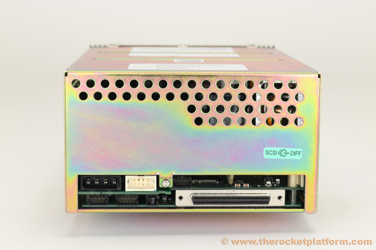 TR-S23XB-TE - StorageTek SDLT320 SCSI Tape Drive