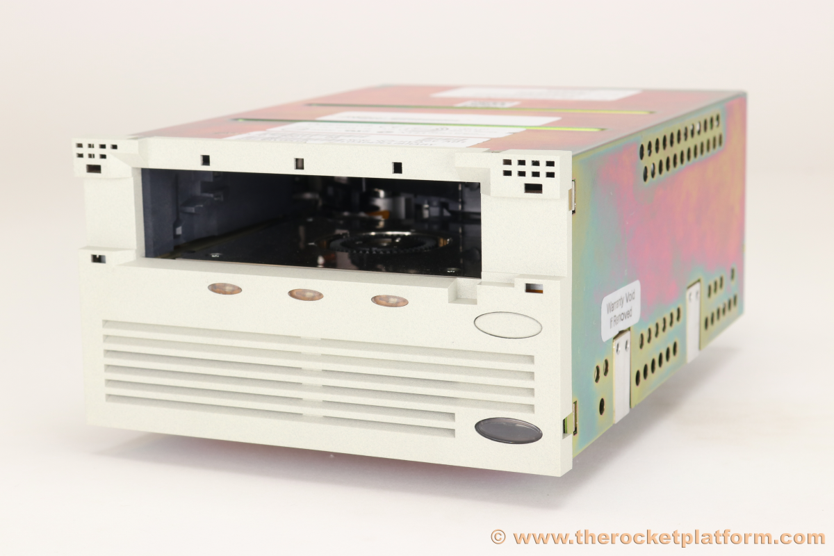 TR-S23XB-TE - StorageTek SDLT320 SCSI Tape Drive