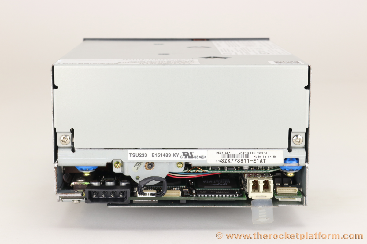 100087404 - StorageTek LTO-2 FC Tape Drive IBM