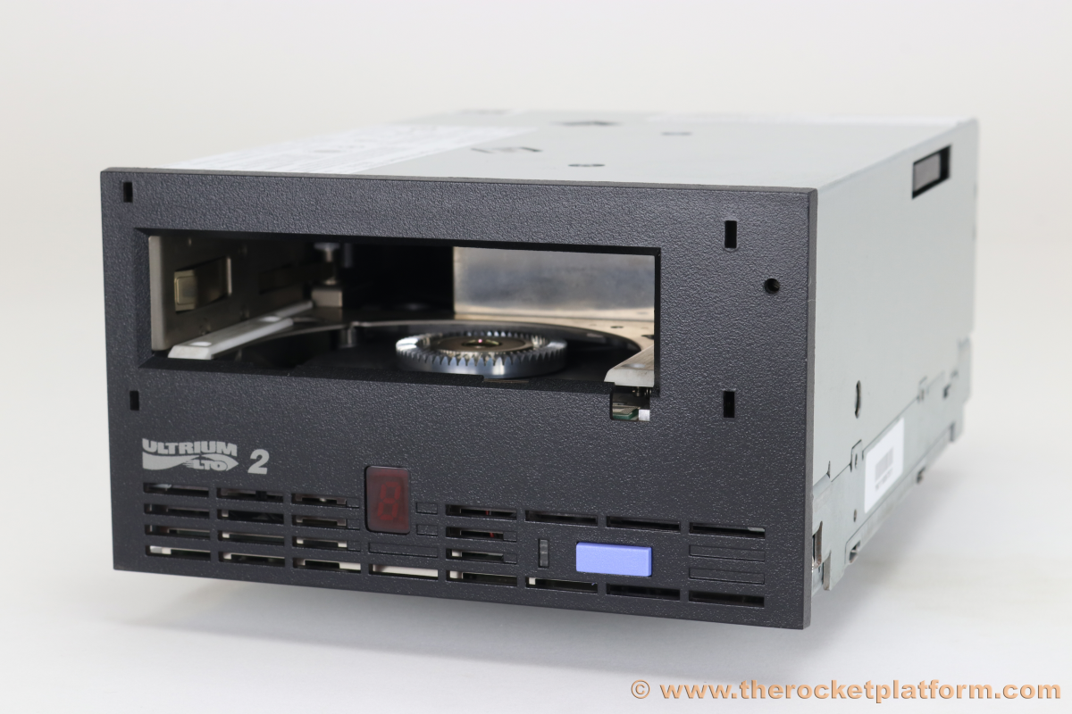 313900709 - StorageTek LTO-2 FC Tape Drive IBM