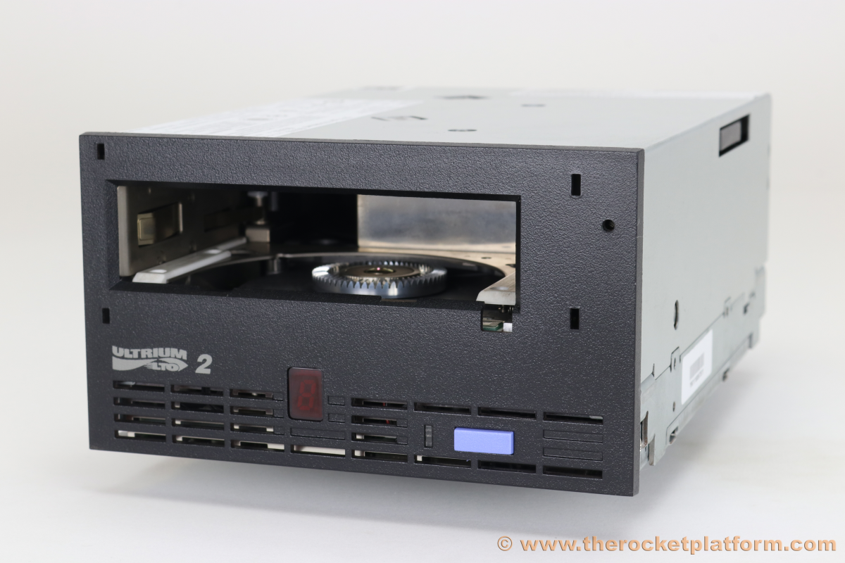 313900707 - StorageTek LTO-2 FC Tape Drive IBM