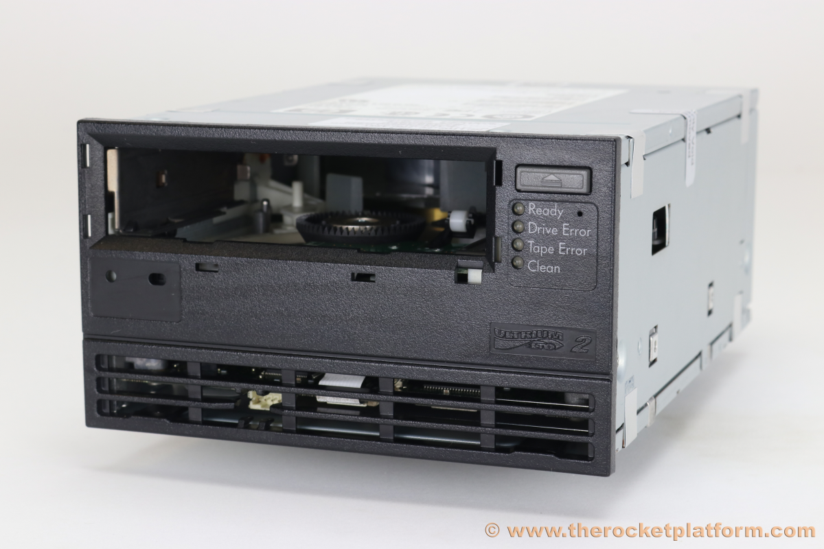 313905007 - StorageTek LTO-2 FC Tape Drive HP