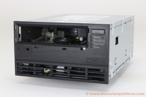 313905002 - StorageTek LTO-2 FC Tape Drive HP