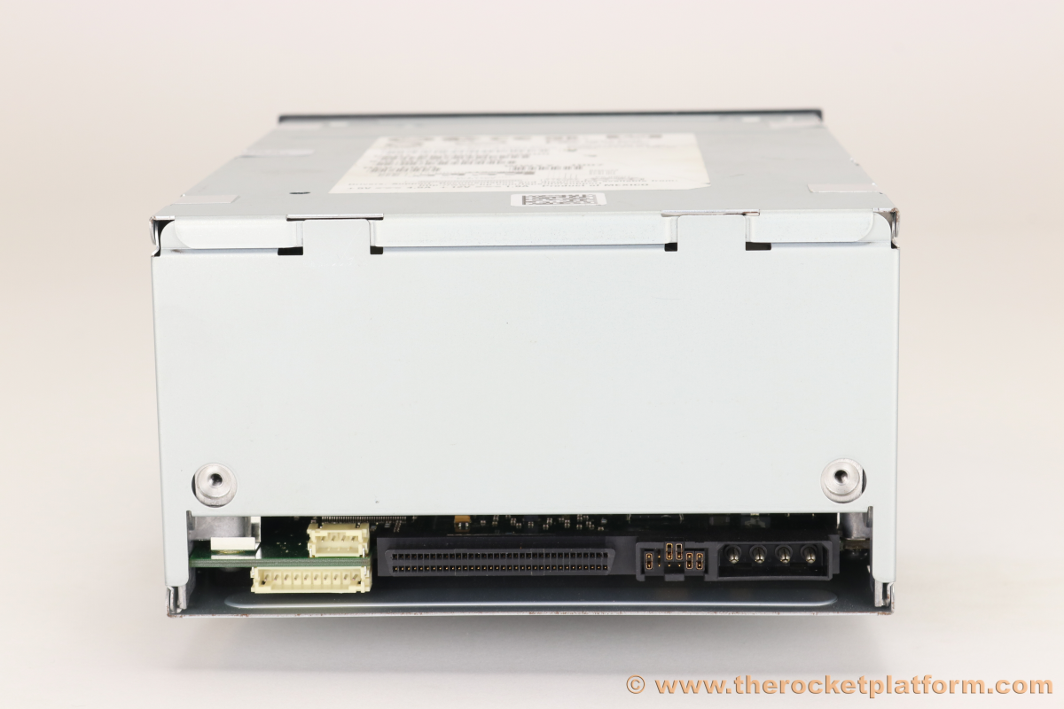 314829507 - StorageTek LTO-3 SCSI Tape Drive HP