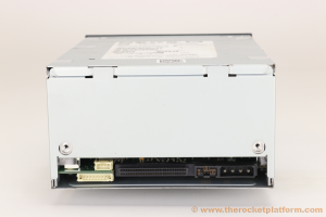 314829501 - StorageTek LTO-3 SCSI Tape Drive HP