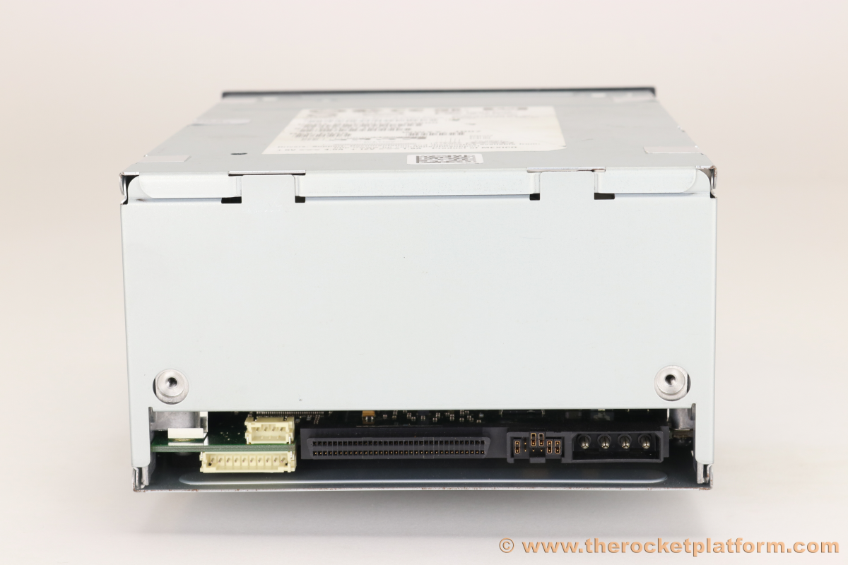 314829505 - StorageTek LTO-3 SCSI Tape Drive HP