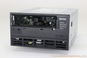 314829504 - StorageTek LTO-3 SCSI Tape Drive HP