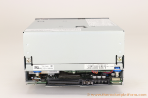 314833907 - StorageTek LTO-3 SCSI Tape Drive IBM