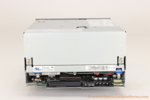 100085801 - StorageTek LTO-3 SCSI Tape Drive IBM