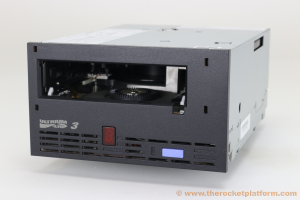 314833907 - StorageTek LTO-3 SCSI Tape Drive IBM