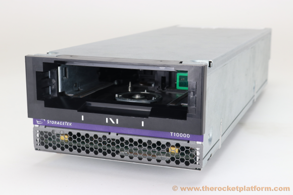 315447403 - StorageTek T10000A FICON Tape Drive