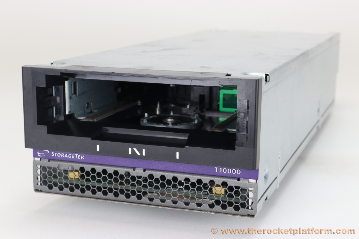 7016088 - StorageTek T10000A FC Tape Drive