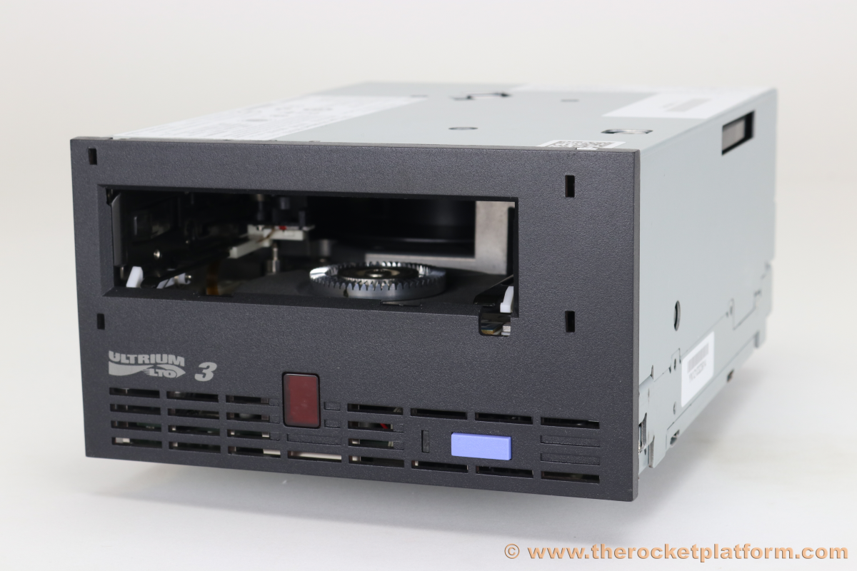 419834907 - StorageTek LTO-3 4GB FC Tape Drive IBM