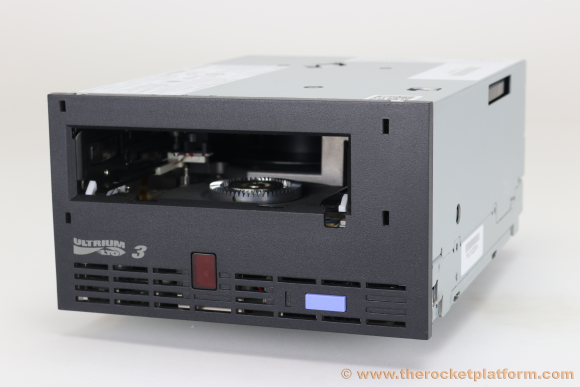 419834905 - StorageTek LTO-3 4GB FC Tape Drive IBM