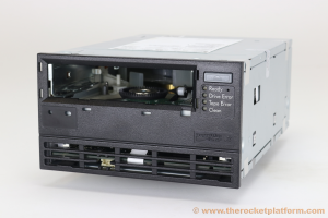419859902 - StorageTek LTO-3 4GB FC Tape Drive HP