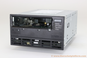 419859901 - StorageTek LTO-3 4GB FC Tape Drive HP