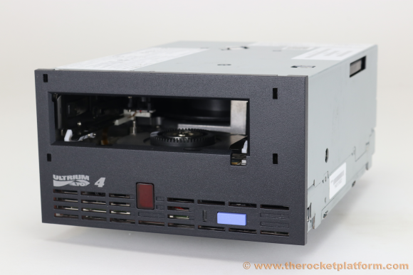 419888006 - StorageTek LTO-4 FC Tape Drive IBM