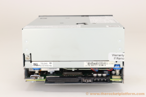 419888707 - StorageTek LTO-4 SCSI Tape Drive IBM