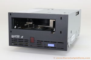 419888707 - StorageTek LTO-4 SCSI Tape Drive IBM