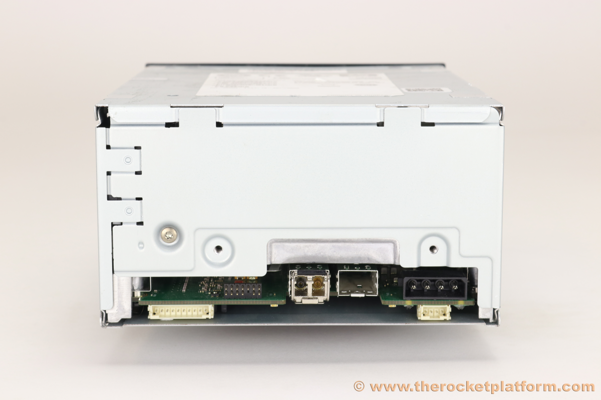 419889306 - StorageTek LTO-4 FC Tape Drive HP