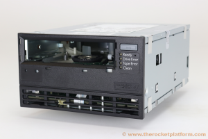 419889304 - StorageTek LTO-4 FC Tape Drive HP