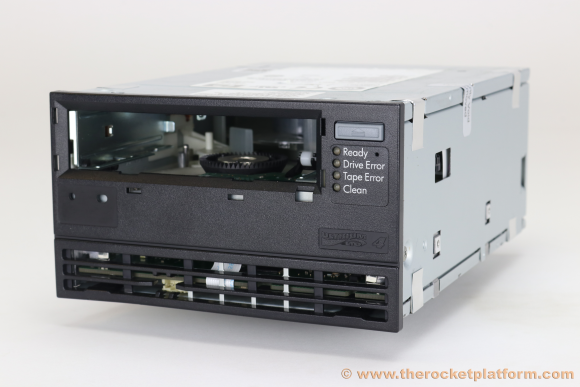 419889306 - StorageTek LTO-4 FC Tape Drive HP