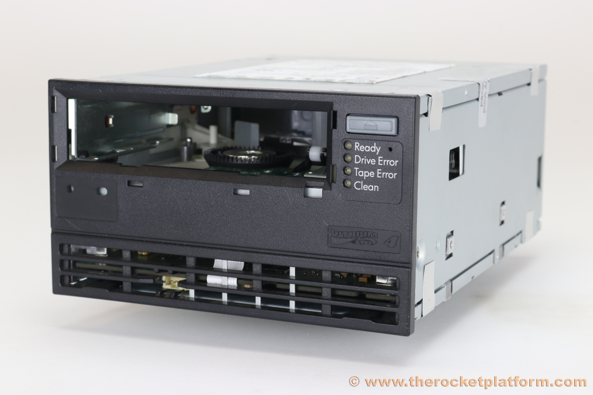 419932406 - StorageTek LTO-4 SCSI Tape Drive HP
